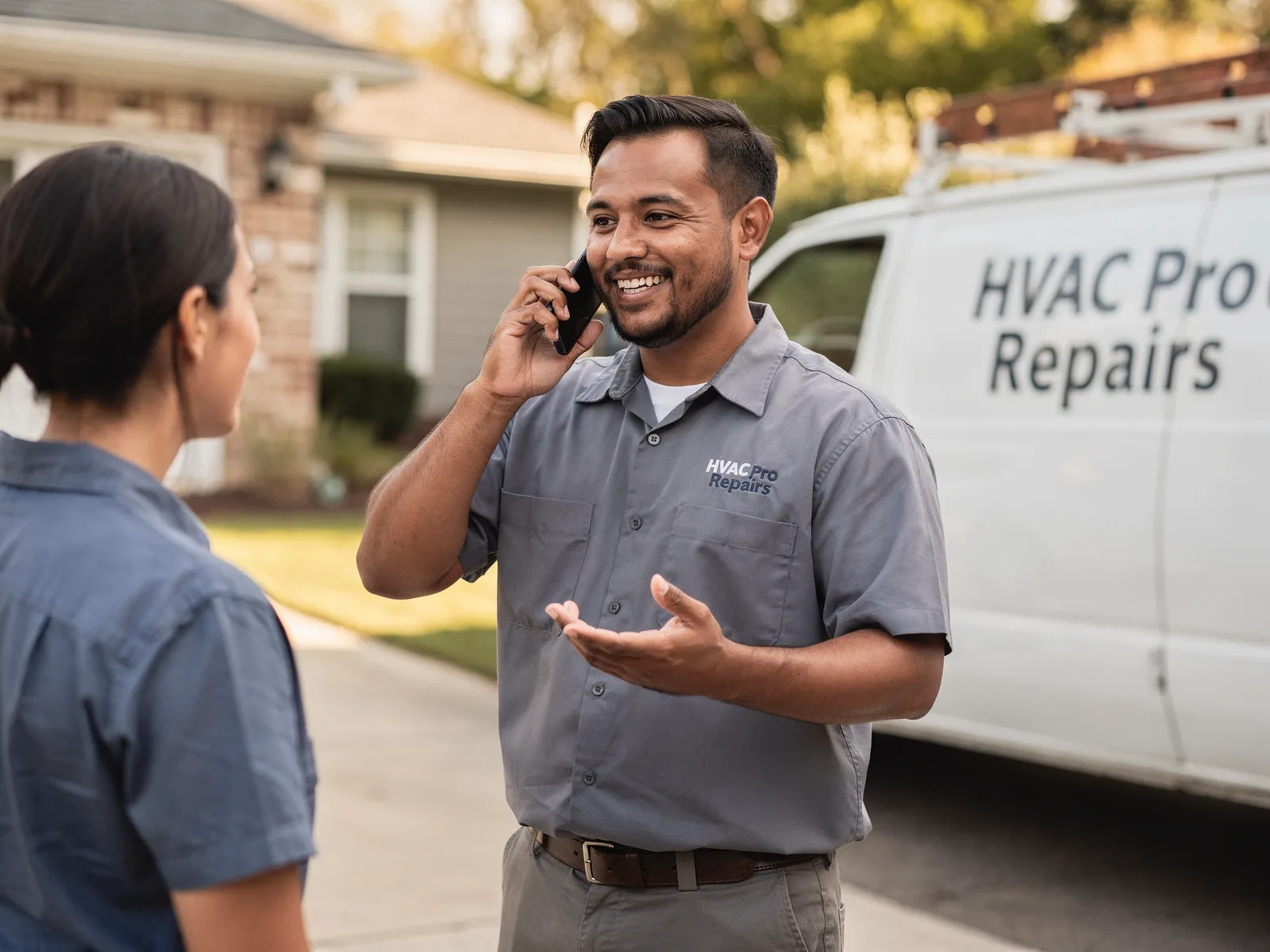 Heat Pump Repair Helper, UT FAQs